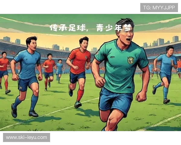 粤语足球风云再起 球星故事与足球文化的深度融合