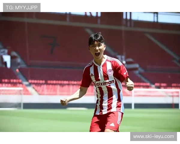 足球新星崭露头角未来可期解析新生代球星的崛起与潜力