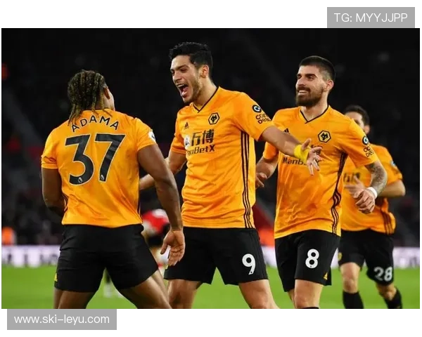 足球狼队当家球星最新排名揭晓 这些球员实力最为突出